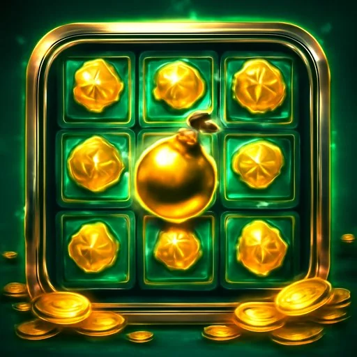 zeus75 Live Menu Screen