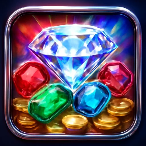 zeus75 Mobile Home Screen